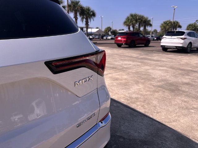 Thumbnail: 2026 Acura MDX - 31