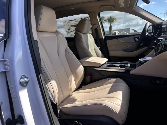 Thumbnail: 2026 Acura MDX - 35
