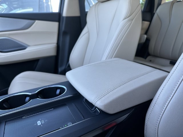 Thumbnail: 2026 Acura MDX - 36