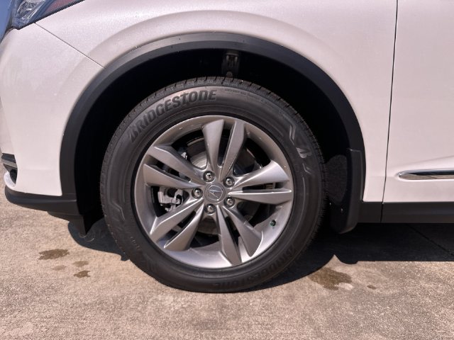 Thumbnail: 2026 Acura MDX - 8