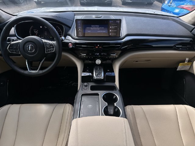 Thumbnail: 2026 Acura MDX - 2