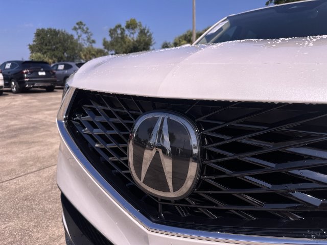 Thumbnail: 2026 Acura MDX - 7