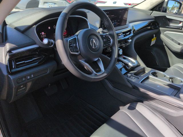 Thumbnail: 2026 Acura MDX - 2