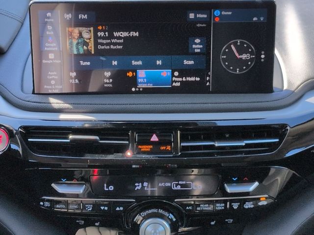 Thumbnail: 2026 Acura MDX - 15