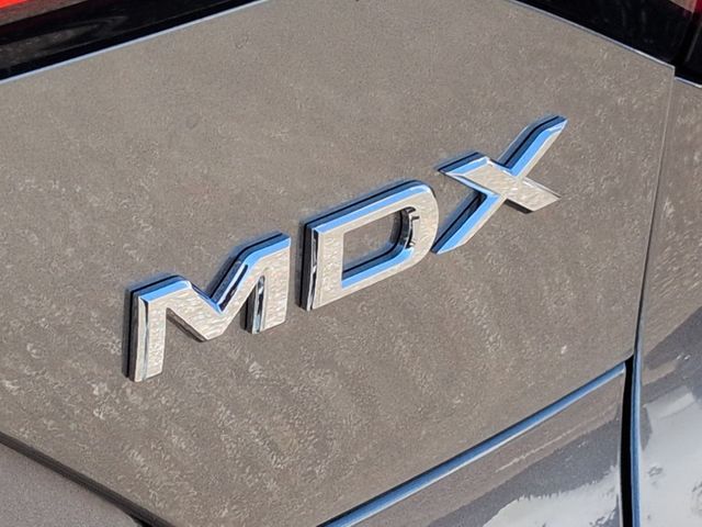Thumbnail: 2026 Acura MDX - 25