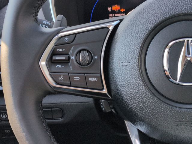 Thumbnail: 2026 Acura MDX - 32