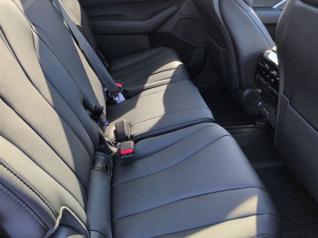 Thumbnail: 2026 Acura MDX - 30