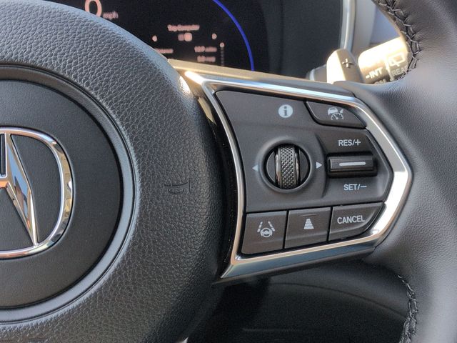 Thumbnail: 2026 Acura MDX - 33