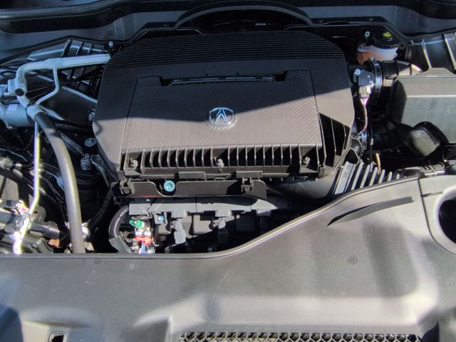 Thumbnail: 2026 Acura MDX - 9