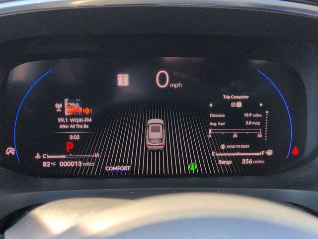 Thumbnail: 2026 Acura MDX - 17