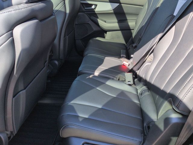 Thumbnail: 2026 Acura MDX - 29