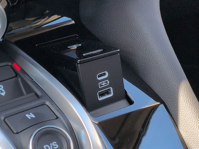 Thumbnail: 2026 Acura MDX - 16