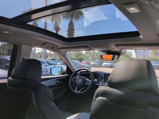 Thumbnail: 2026 Acura MDX - 31