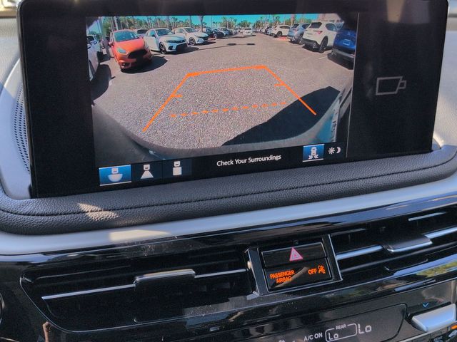 Thumbnail: 2026 Acura MDX - 37