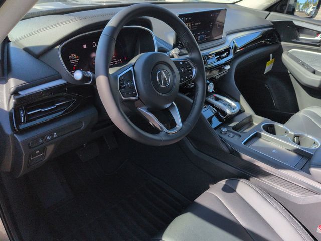 Thumbnail: 2026 Acura MDX - 13