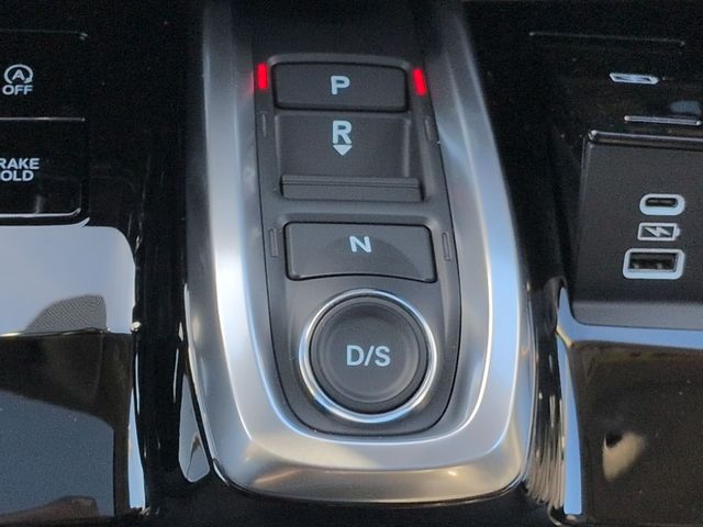 Thumbnail: 2026 Acura MDX - 39