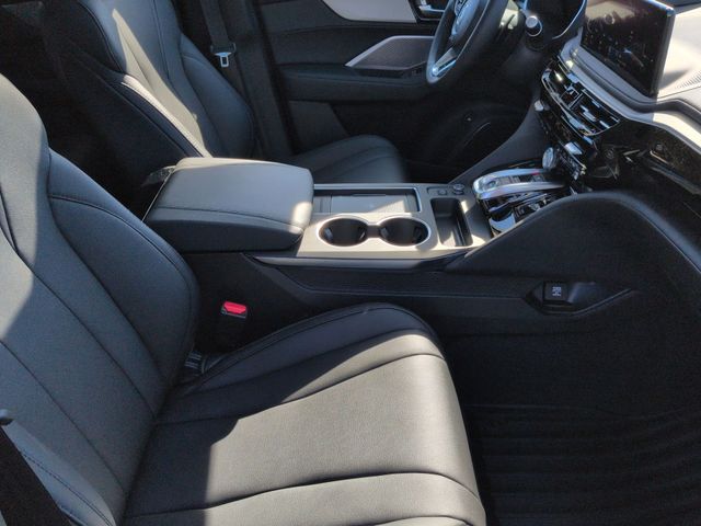 Thumbnail: 2026 Acura MDX - 11