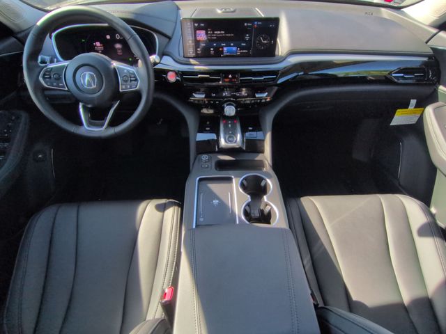 Thumbnail: 2026 Acura MDX - 10