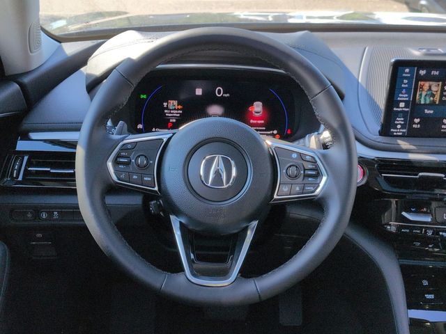 Thumbnail: 2026 Acura MDX - 14