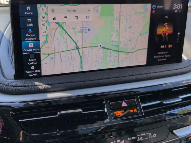 Thumbnail: 2026 Acura MDX - 36