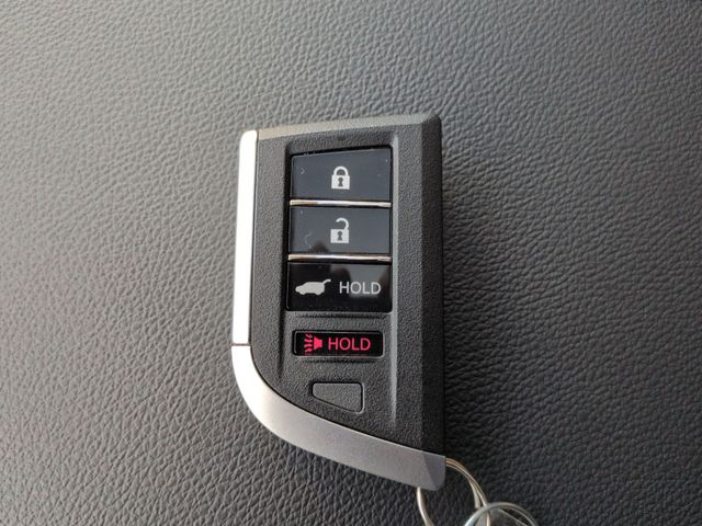 Thumbnail: 2026 Acura MDX - 19