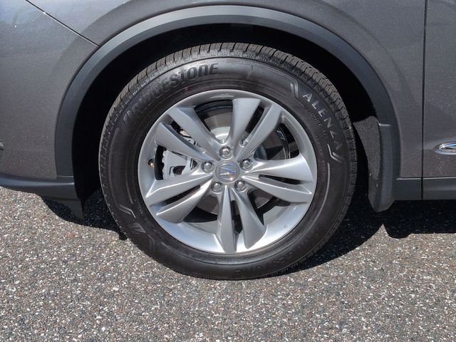 Thumbnail: 2026 Acura MDX - 26