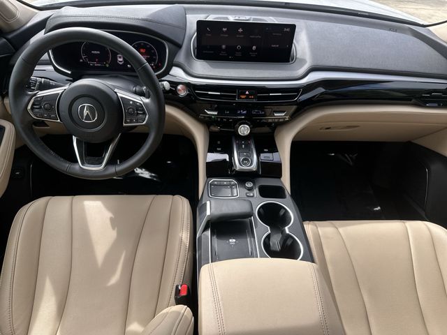 Thumbnail: 2024 Acura MDX - 2