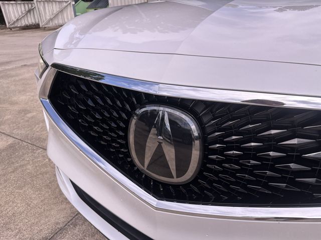 Thumbnail: 2024 Acura MDX - 7
