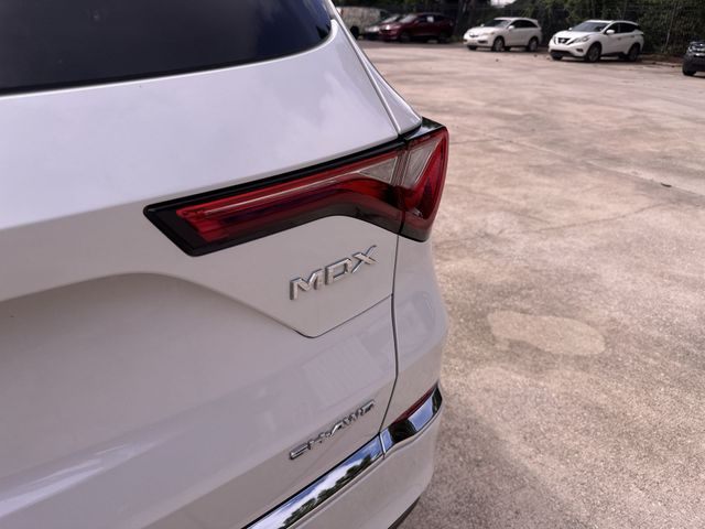 Thumbnail: 2024 Acura MDX - 31