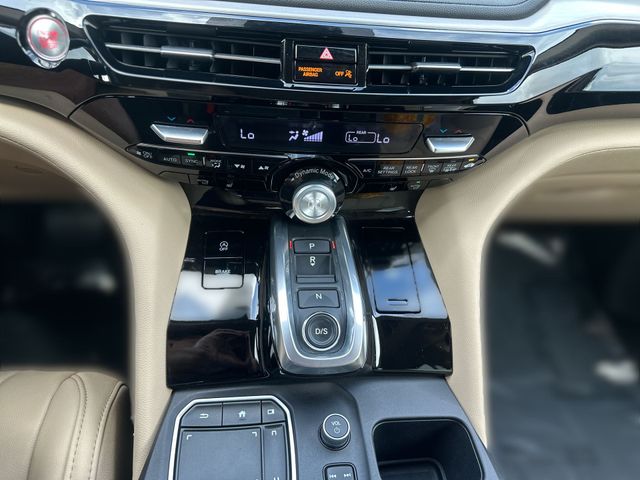 Thumbnail: 2024 Acura MDX - 15