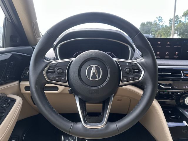 Thumbnail: 2024 Acura MDX - 10