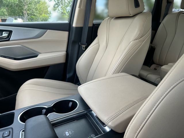 Thumbnail: 2024 Acura MDX - 36