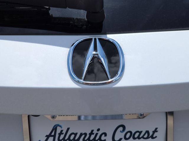 Thumbnail: 2026 Acura MDX - 7