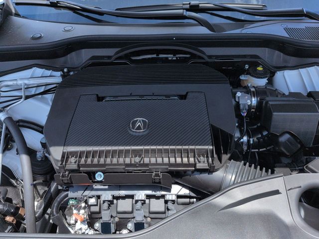 Thumbnail: 2026 Acura MDX - 9