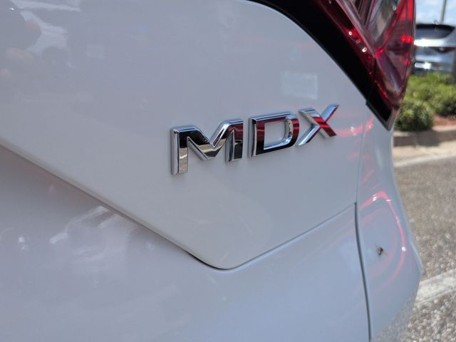 Thumbnail: 2026 Acura MDX - 26