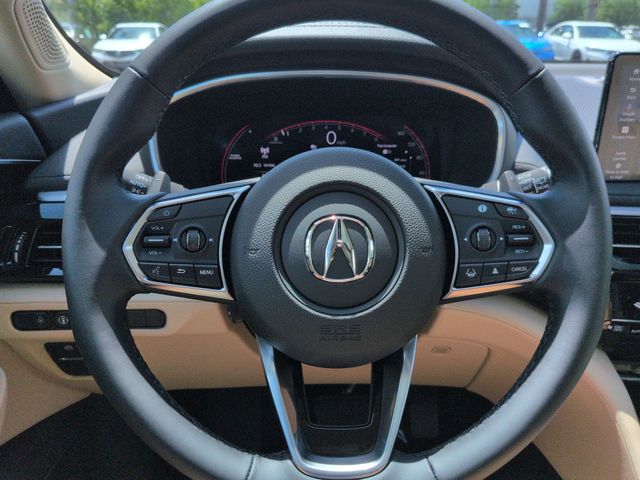 Thumbnail: 2026 Acura MDX - 15