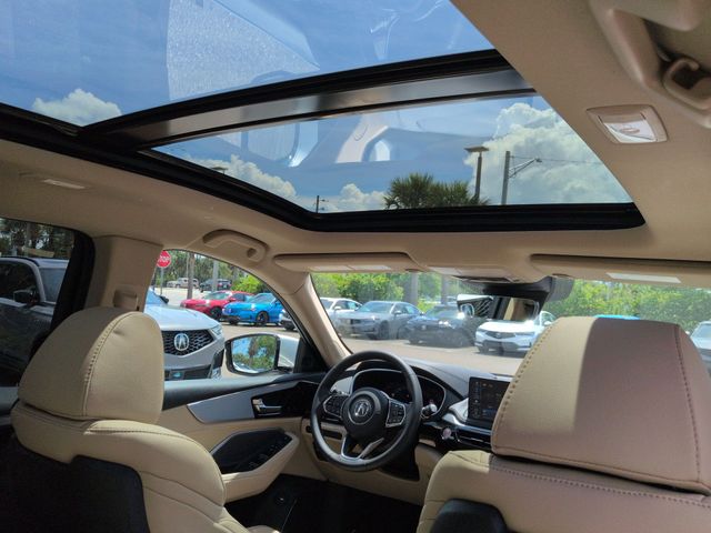 Thumbnail: 2026 Acura MDX - 14