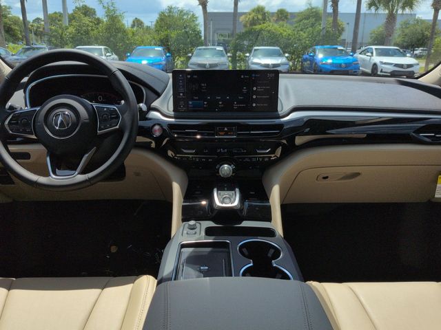 Thumbnail: 2026 Acura MDX - 10