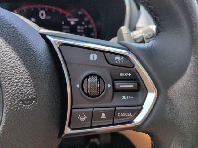 Thumbnail: 2026 Acura MDX - 32