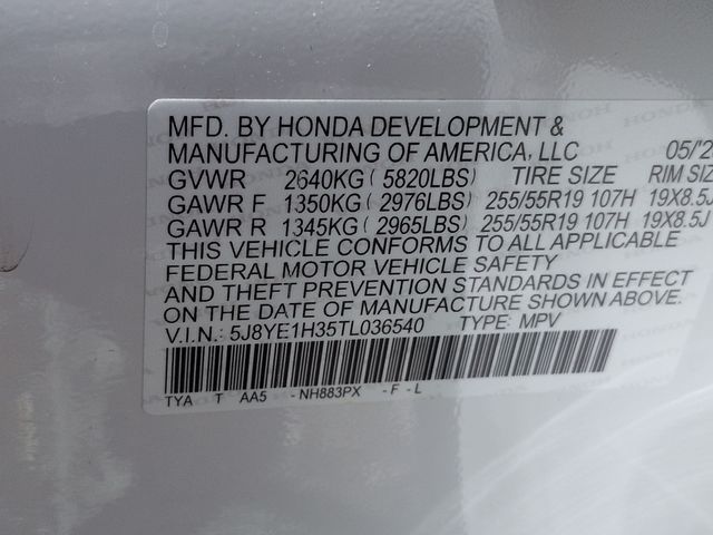 Thumbnail: 2026 Acura MDX - 21