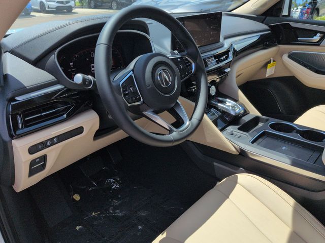 Thumbnail: 2026 Acura MDX - 2