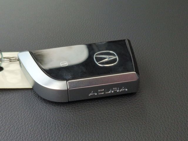 Thumbnail: 2026 Acura MDX - 19