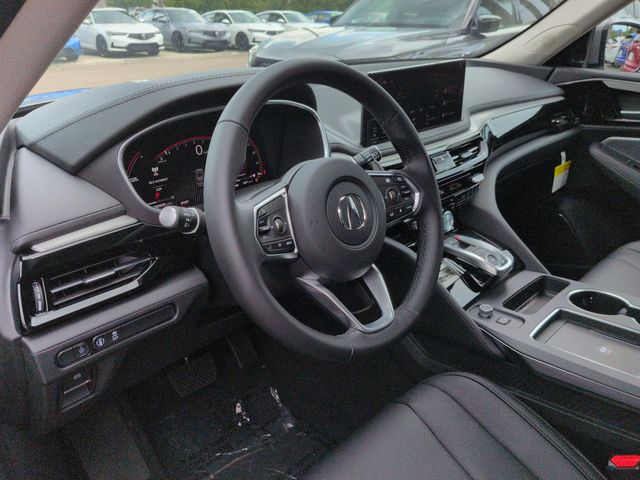 Thumbnail: 2026 Acura MDX - 2