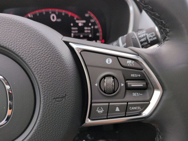 Thumbnail: 2026 Acura MDX - 32