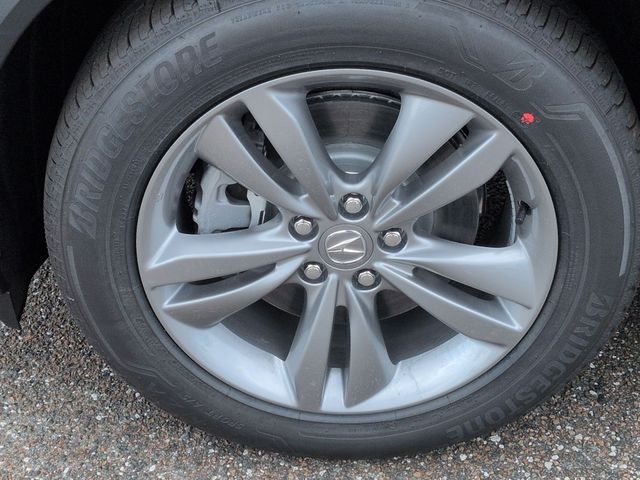 Thumbnail: 2026 Acura MDX - 8