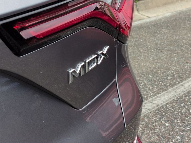 Thumbnail: 2026 Acura MDX - 25
