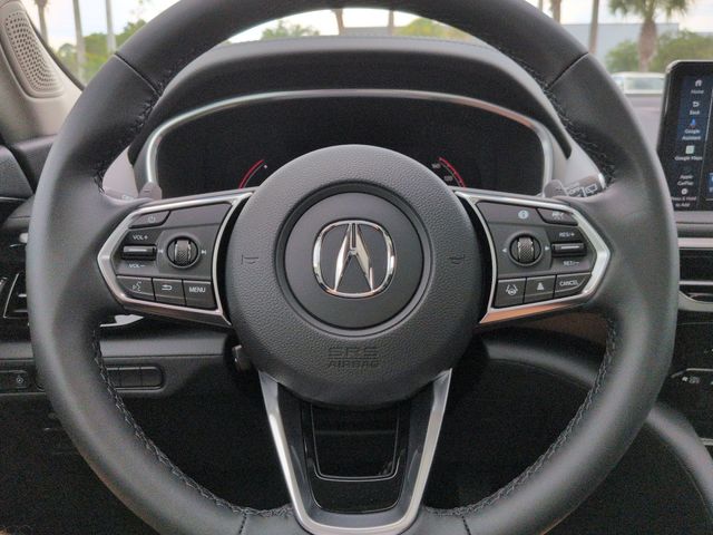 Thumbnail: 2026 Acura MDX - 14