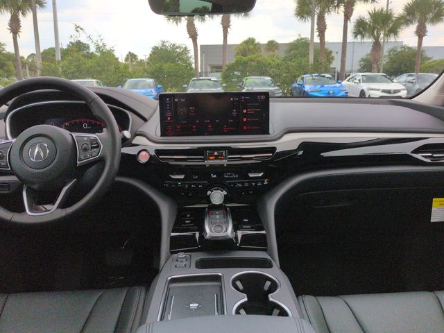Thumbnail: 2026 Acura MDX - 10