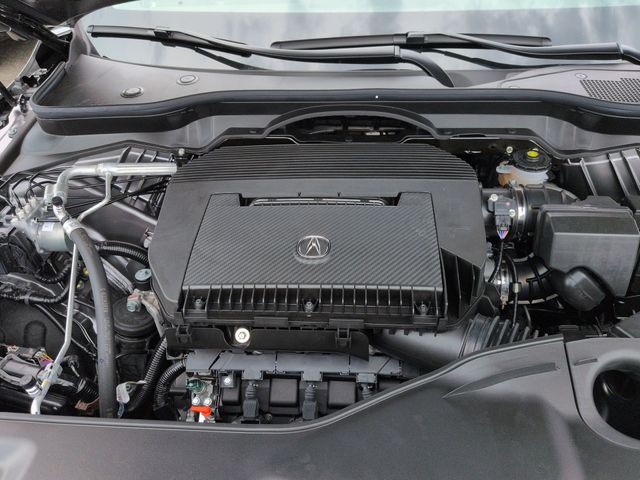 Thumbnail: 2026 Acura MDX - 9