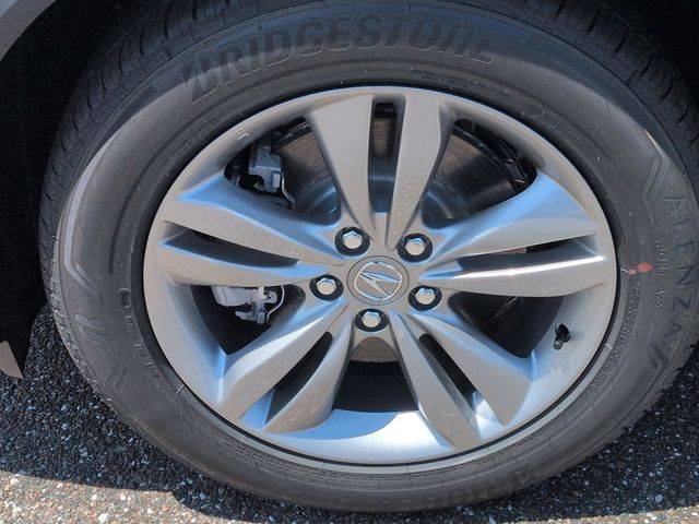 Thumbnail: 2026 Acura MDX - 8